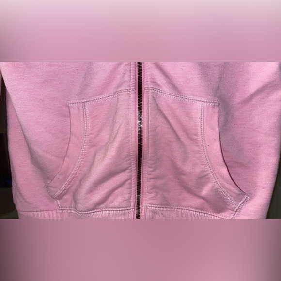 MEXX ZIP-UP HOODIE GIRL’S SIZE XL - Picture 10 of 11
